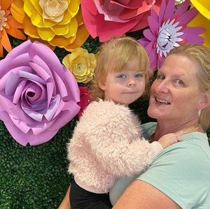 Meet your Posher, Joanne